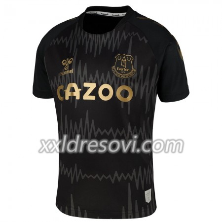 Everton Treći Nogometni Dres 2020-2021